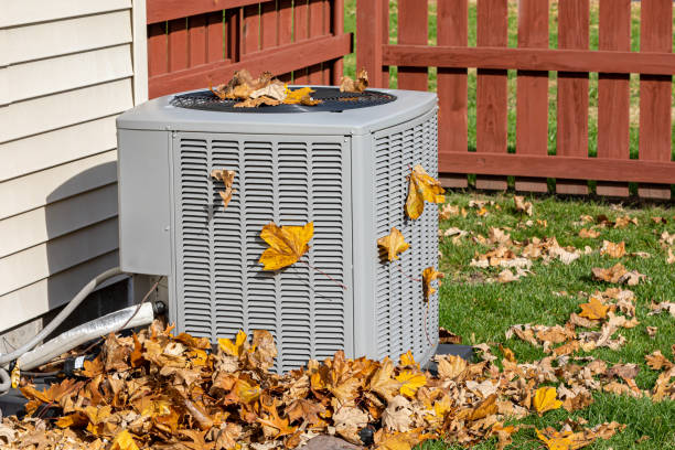 Best Commercial HVAC Repair  in North Gates, NY