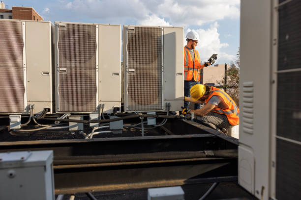 HVAC Emergency Services in North Gates, NY