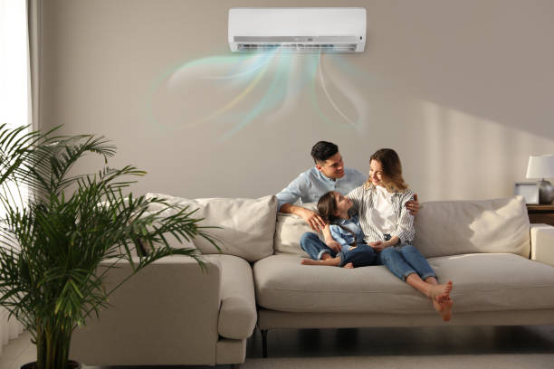 Best HVAC Cleaning Services  in North Gates, NY