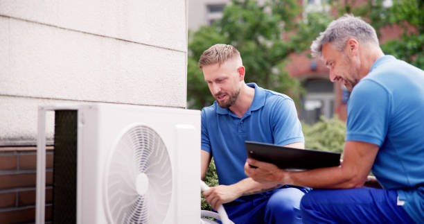 Best HVAC Replacement Cost  in North Gates, NY