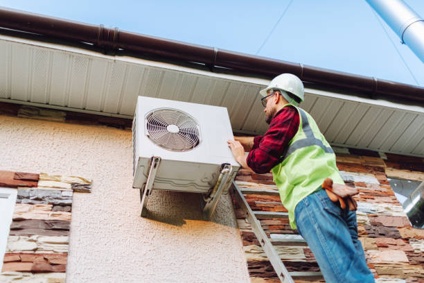 Best Emergency HVAC Repair  in North Gates, NY