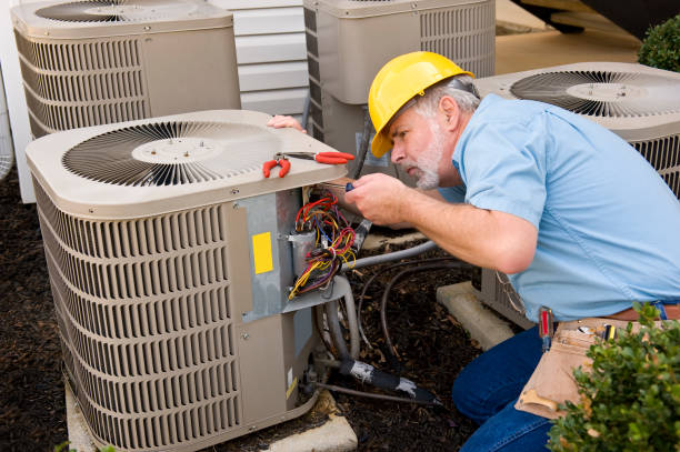 Best HVAC Installation Services  in North Gates, NY