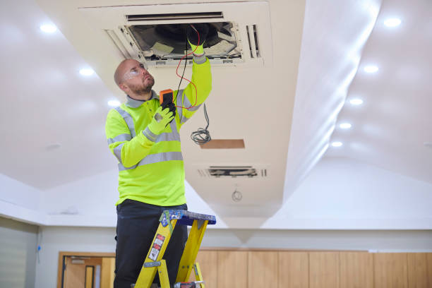 Best Emergency HVAC Repair  in North Gates, NY