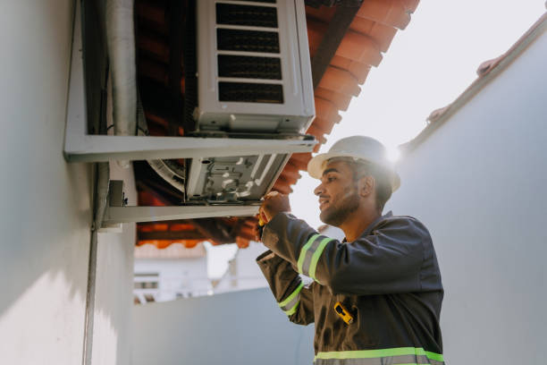 Best Affordable HVAC Services  in North Gates, NY