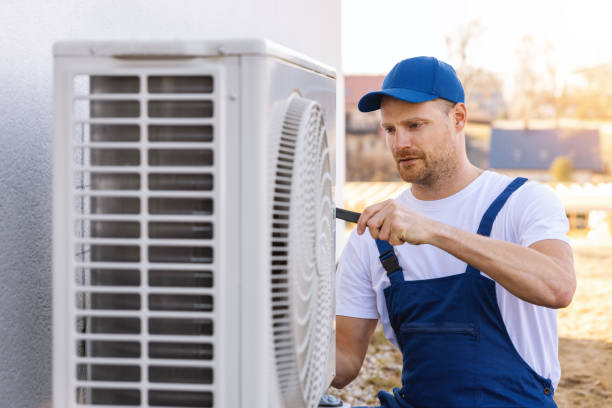 Best HVAC System Installation  in North Gates, NY