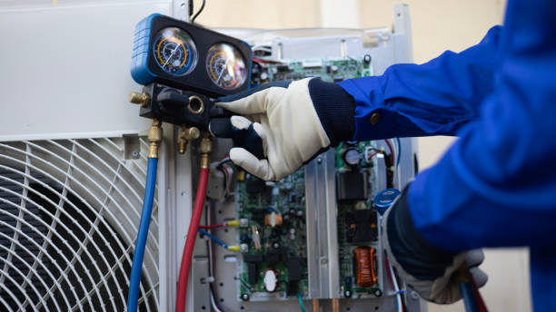 Best HVAC Air Duct Cleaning  in North Gates, NY