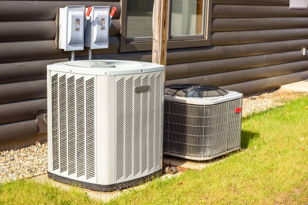 Best Ductless HVAC Repair  in North Gates, NY